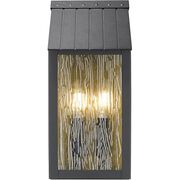 Outdoor Wall Lights