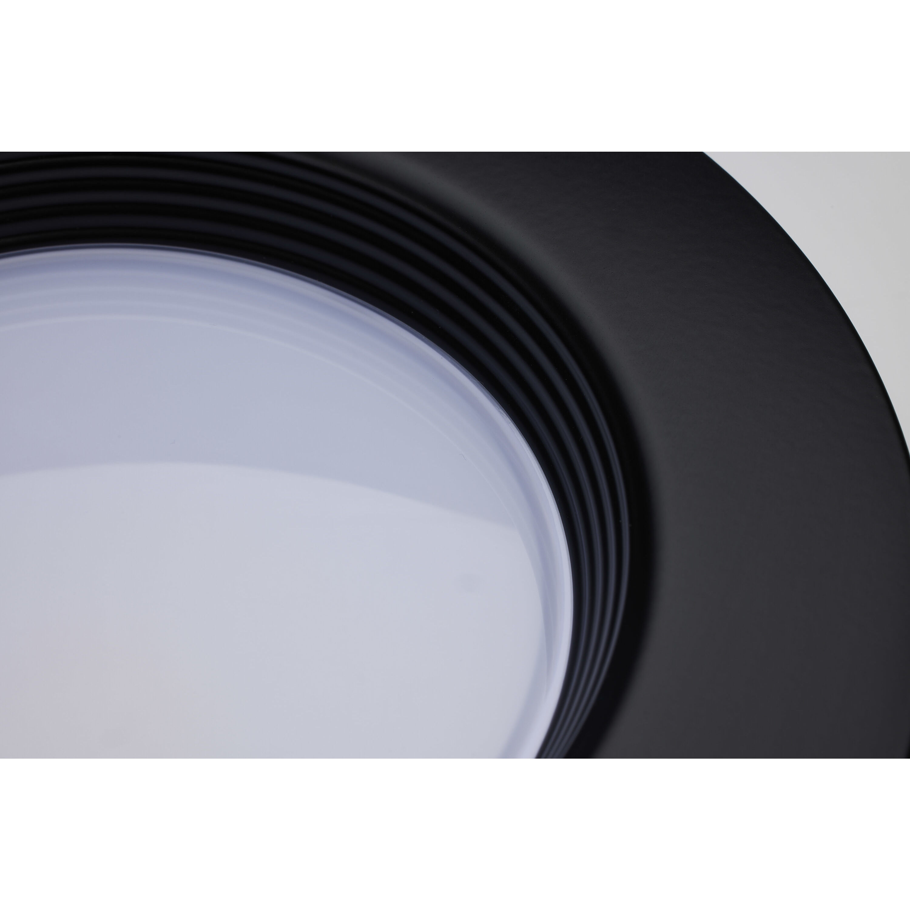 ColorQuick Integrated LED Black Retrofit