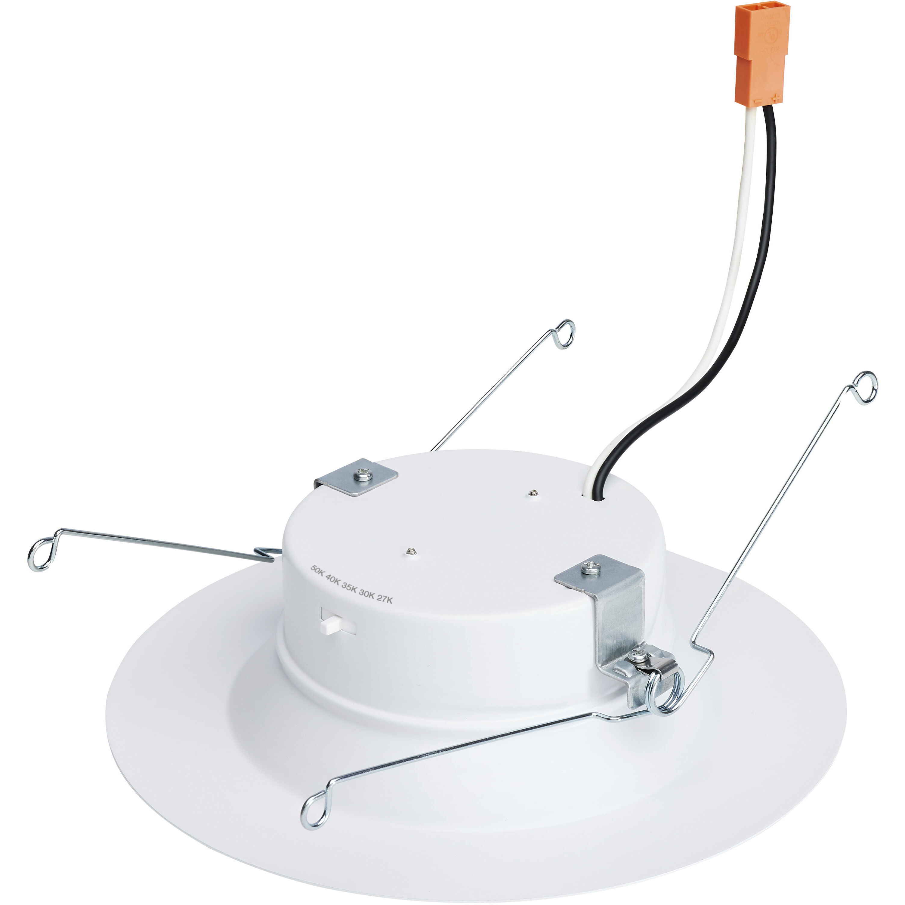 ColorQuick Integrated LED White Retrofit