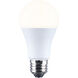 PowerQuick Medium Double Contact A19 E26d 13.5 watt 2700K Type A
