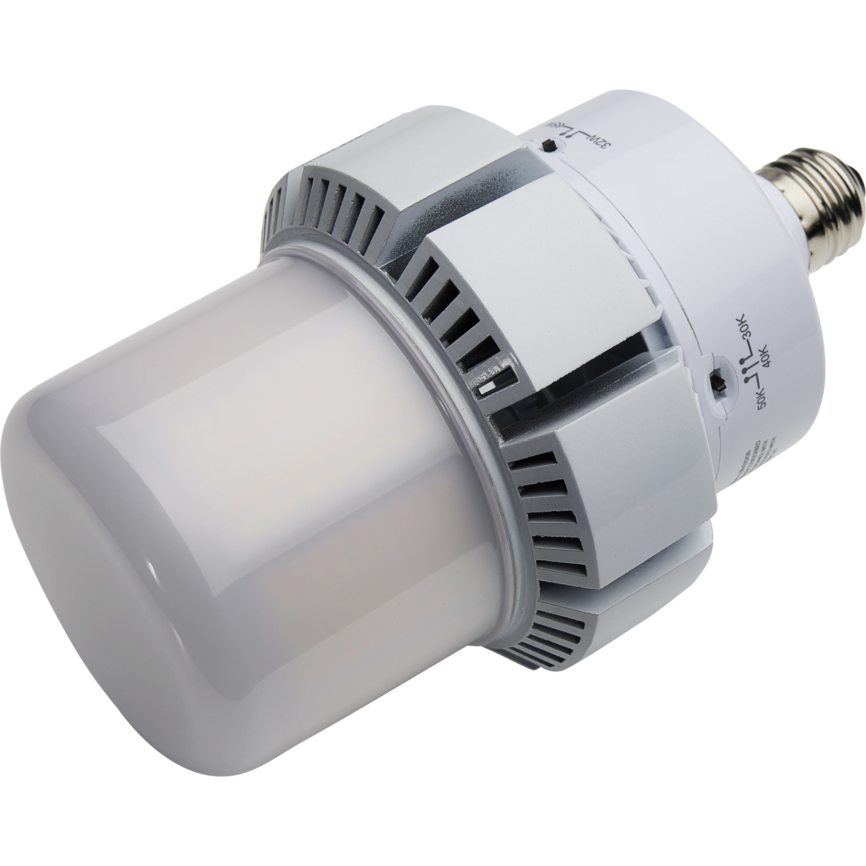 Lumos LED AP37 / ED37 Medium 65.00 watt 3000K HID Replacements