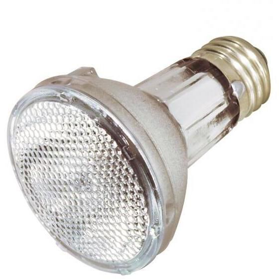 Lumos HID PAR20 Medium E26 39 watt 3000K Light Bulb, Philips