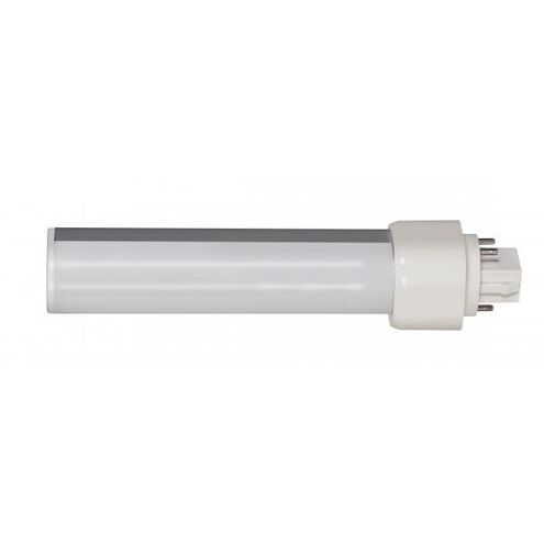 Lumos LED PL G24q (4-Pin) G24q 9 watt 120V 5000K Light Bulb, LED CFL Replacements Pin Based