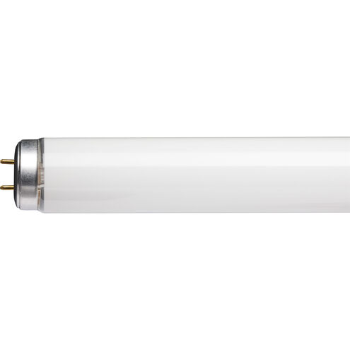 Lumos Fluorescent T12 Linear Medium Bi Pin 30 watt 4100K Light Bulb