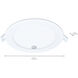 ColorQuick;PowerQuick Integrated LED White Recessed