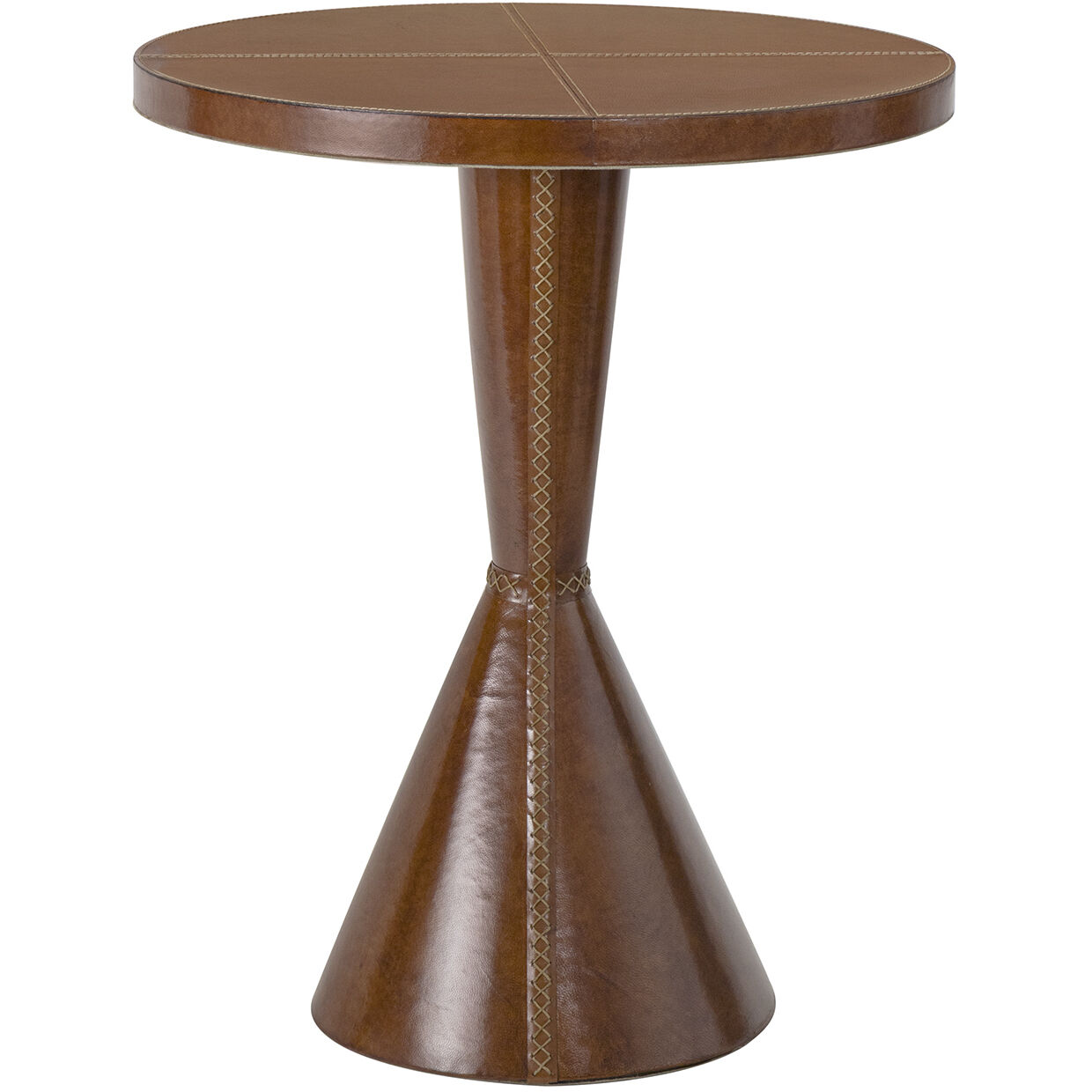 Gabe End & Side Table