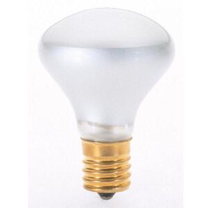 Lumos Incandescent R14 Intermediate E17 40 watt 120V 2700K Light Bulb