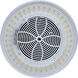 ColorQuick LED EX39 Mogul Extended 200 watt 3000K/4000K/5000K HID Replacements