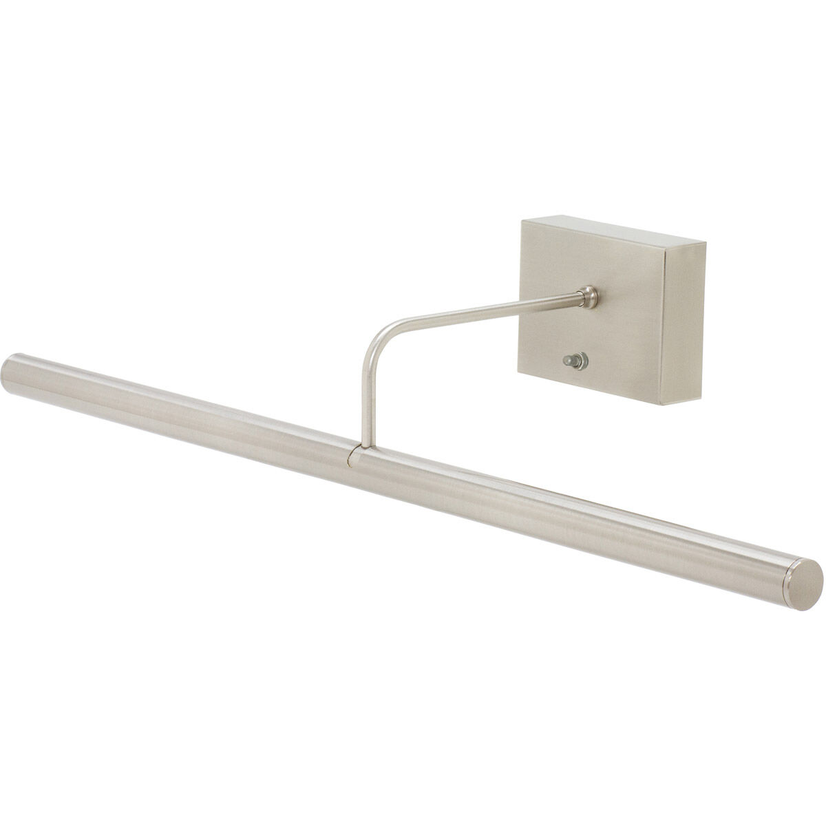 Slim-line 1 Light 24.00 inch Picture Light