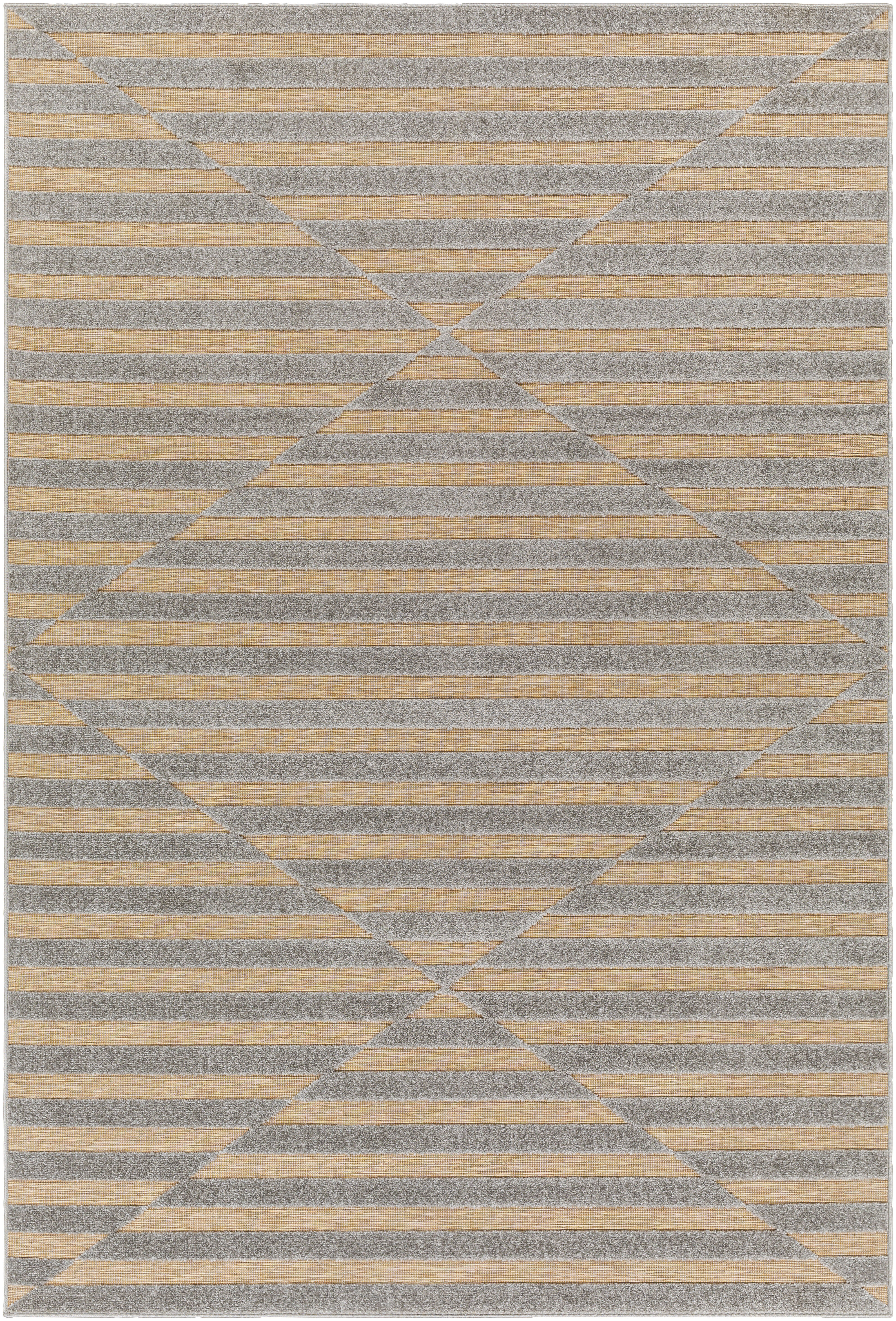 Greenwich 35 X 24 inch Sage Outdoor Rug, Rectangle