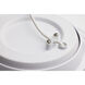 ColorQuick White Direct Wire