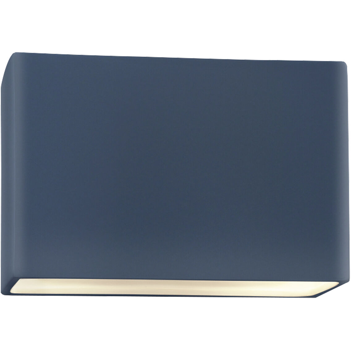 Ambiance Collection LED 10 inch Verde Patina Outdoor Wall Sconce