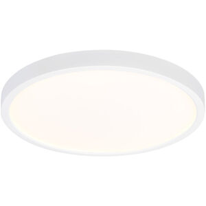 Traverse Lotus LED Modules White Recessed Light