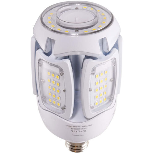 Hi-Pro LED E26 30.00 watt 5000K Light Bulb