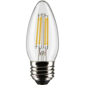 Lumos LED Medium 4 watt 120 3000K LED Filament, LED Filament