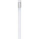 Lumos Fluorescent 13 watt 3500K Light Bulb, T2 Subminiature Lamps