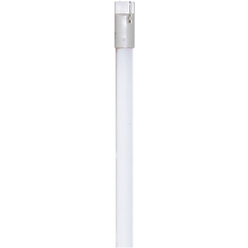 Lumos Fluorescent 13 watt 3500K Light Bulb, T2 Subminiature Lamps