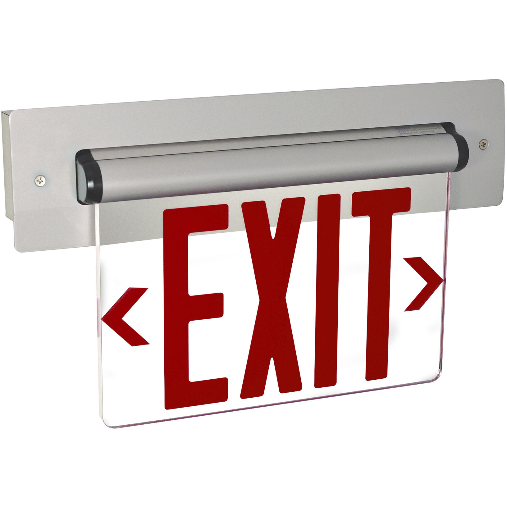 Architectural 1 Light Flush Mount