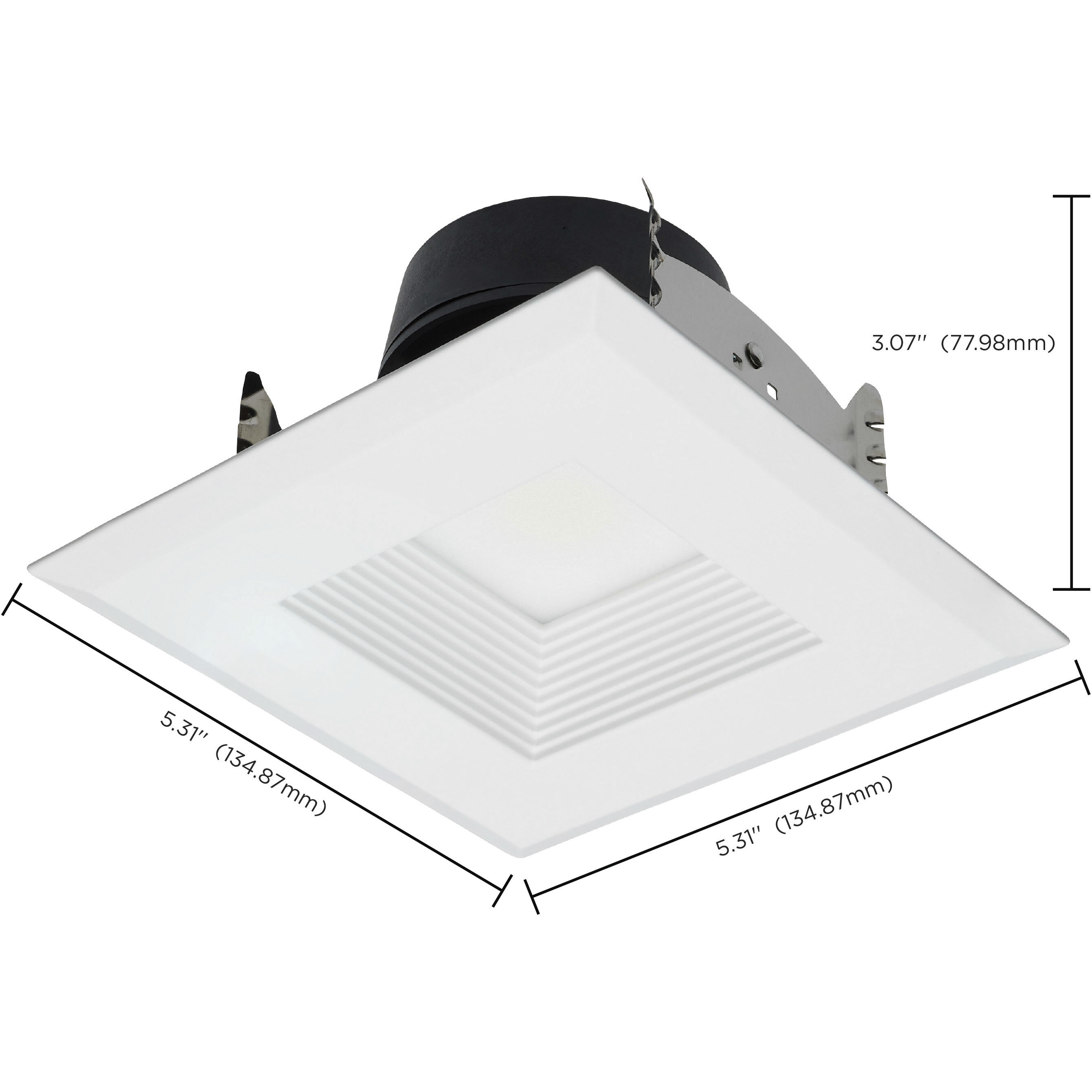 ColorQuickPowerQuick Integrated LED White Retrofit