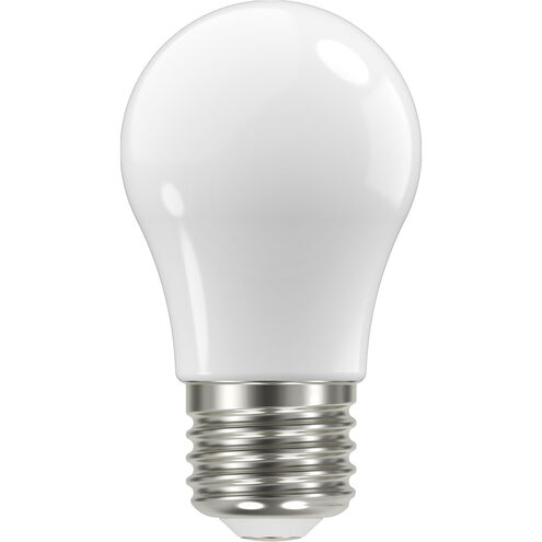 Lumos LED Medium 5.00 watt 120 2700K Light Bulb