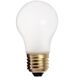 Lumos Incandescent A15 Medium E26 25 watt 130V 2700K Light Bulb