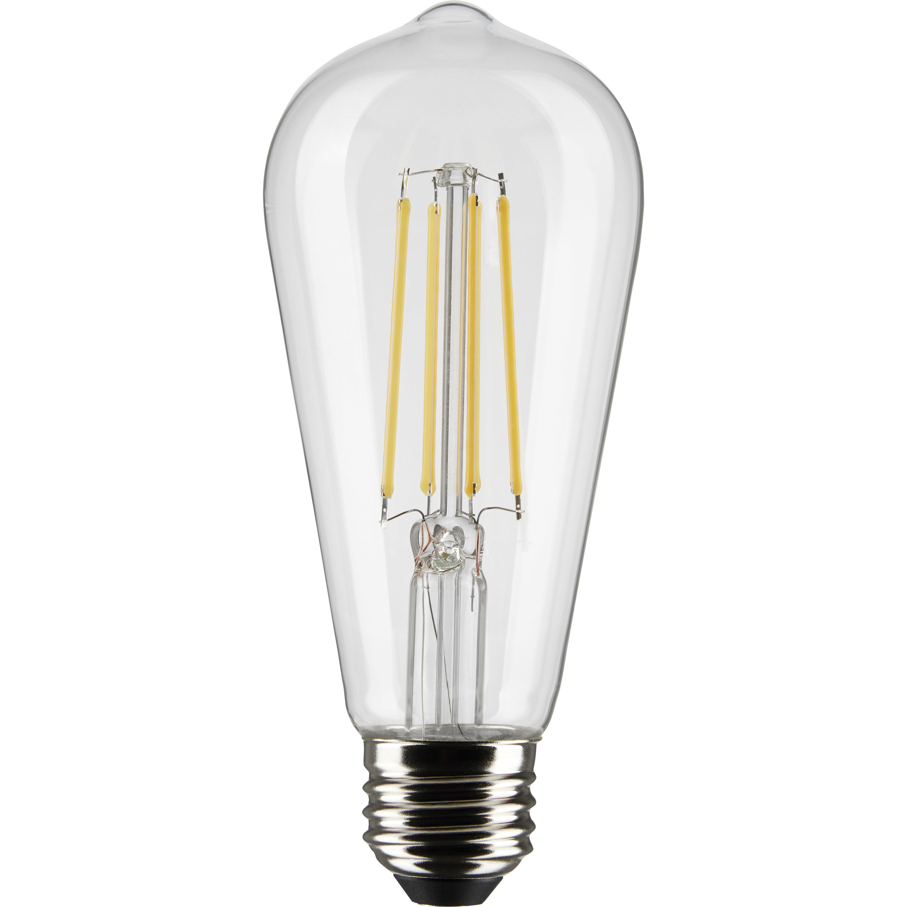 Led filament e27 4000k outlet