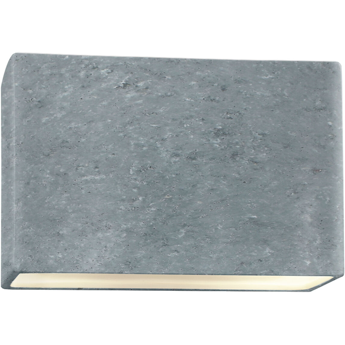 Ambiance 2 Light 16.5 inch Dark Bronze ADA Wall Sconce Wall Light