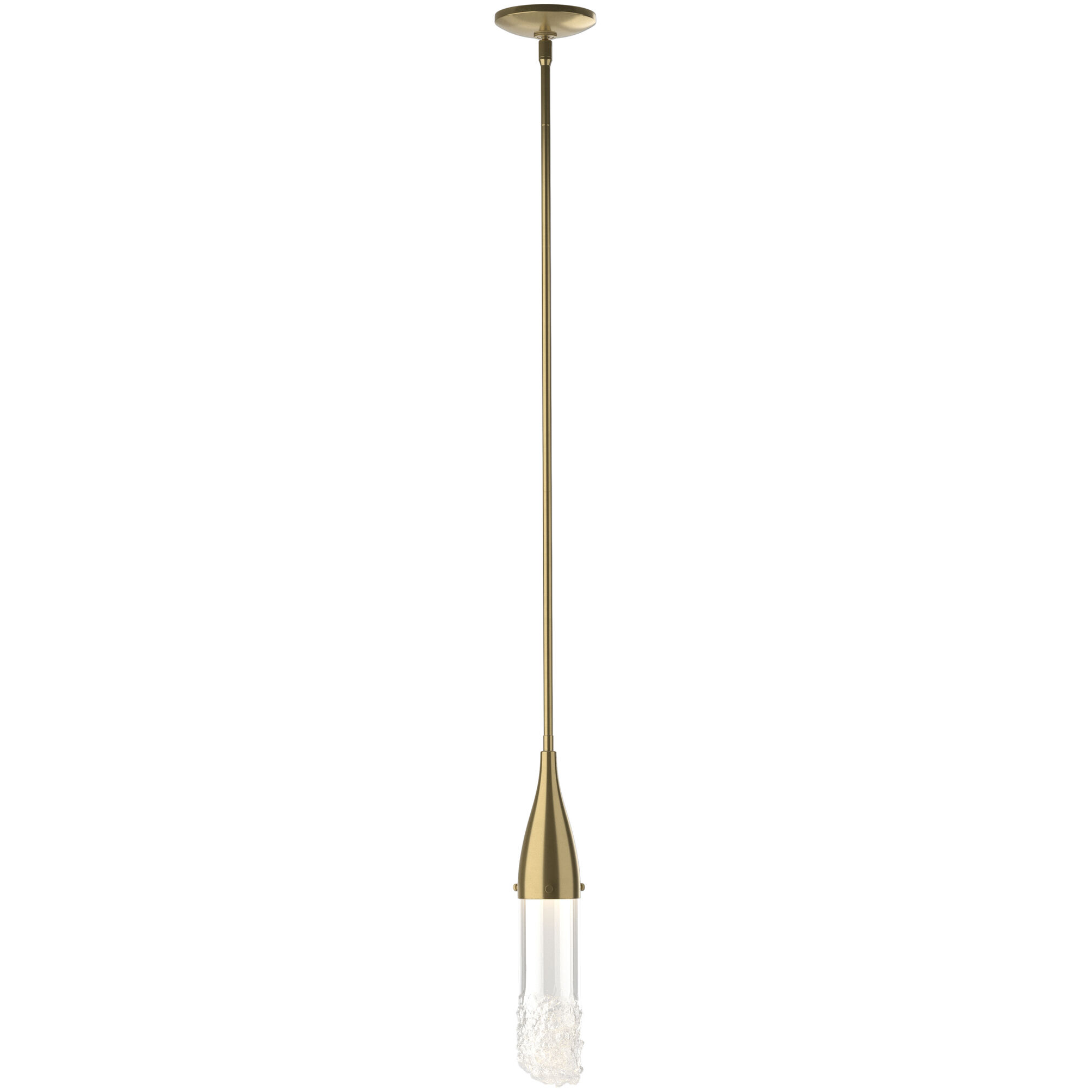 Fritz 1 Light 3.30 inch Mini Pendant