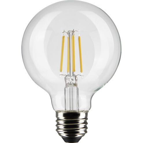 Lumos LED Medium Medium 6.00 watt 4000K LED Filament