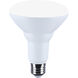 Starfish LED BR30 E26 9.50 watt 2700K-5000K LED Bulb
