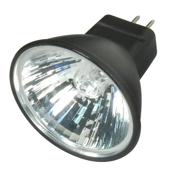 Lumos Halogen MR11 Bi Pin GZ4 GZ4 20 watt 12V 2900K Light Bulb