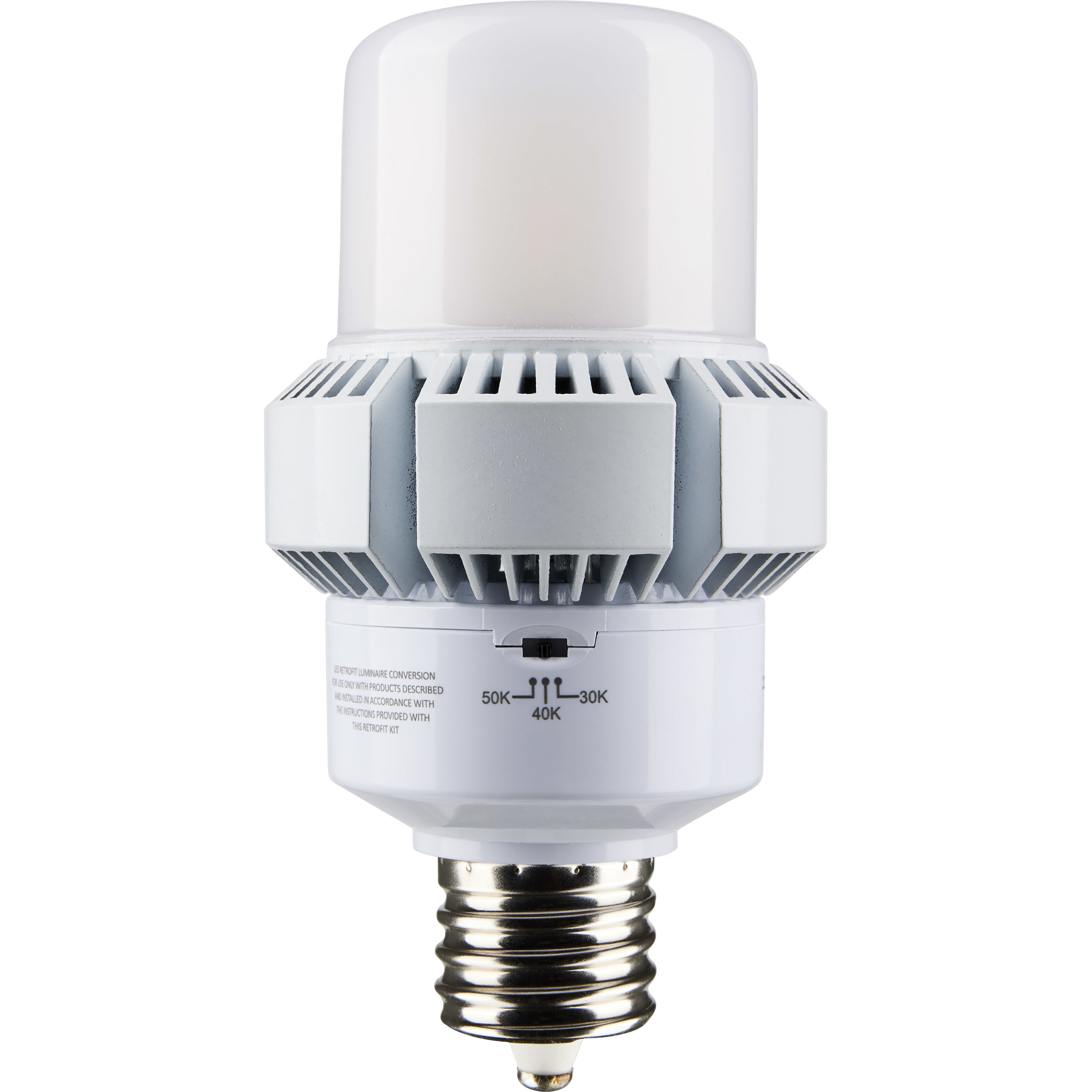 Lumos LED AP32 / ED32 Mogul Extended 45.00 watt 3000K HID Replacements