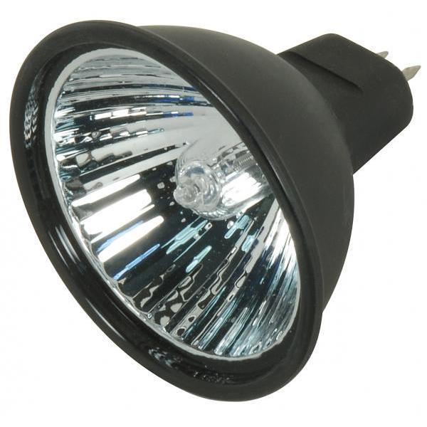 Lumos Halogen MR16 Miniature 2 Pin Round GU5.3/GX5.3 20 watt 12V 2900K Light Bulb