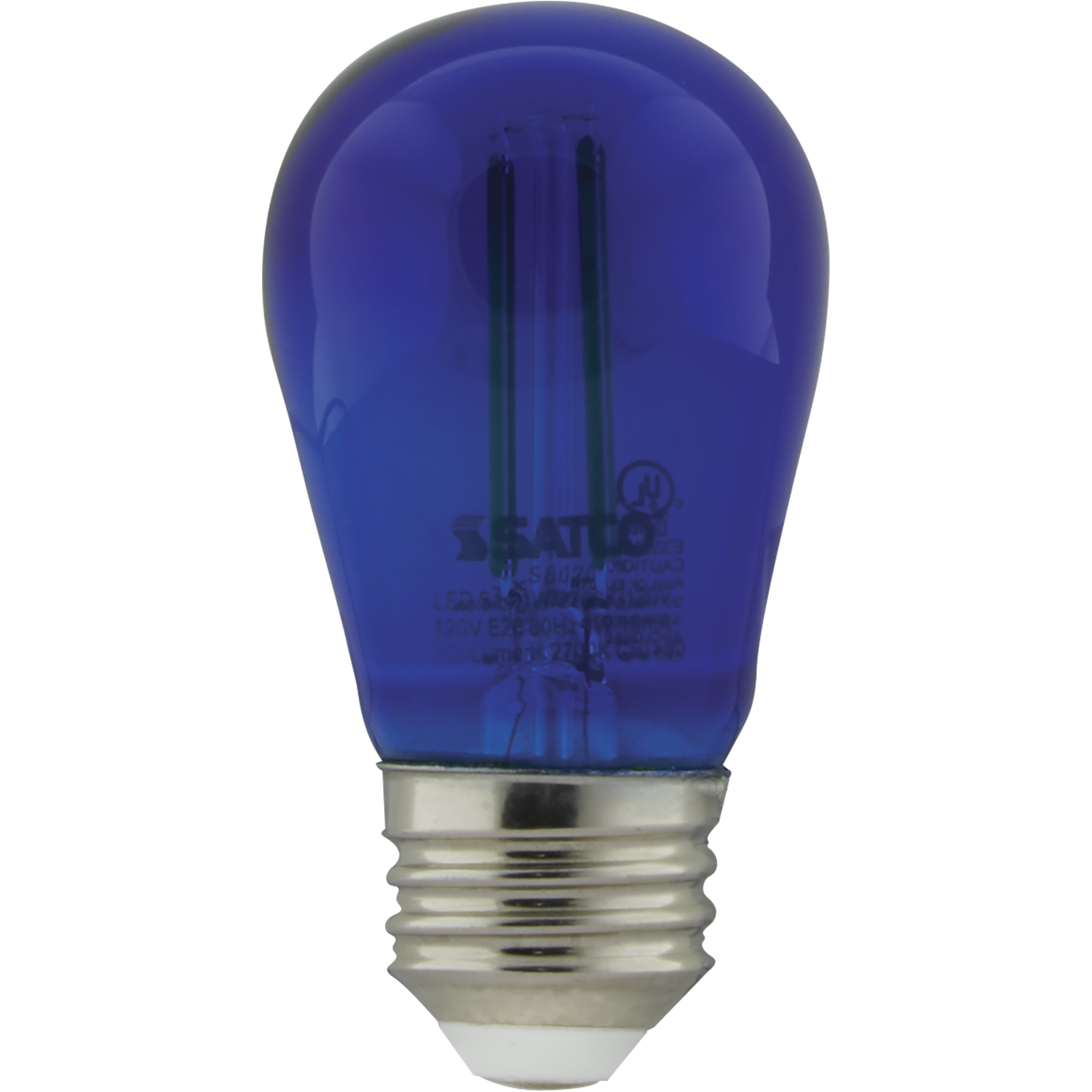 Satco 580 lumens sale