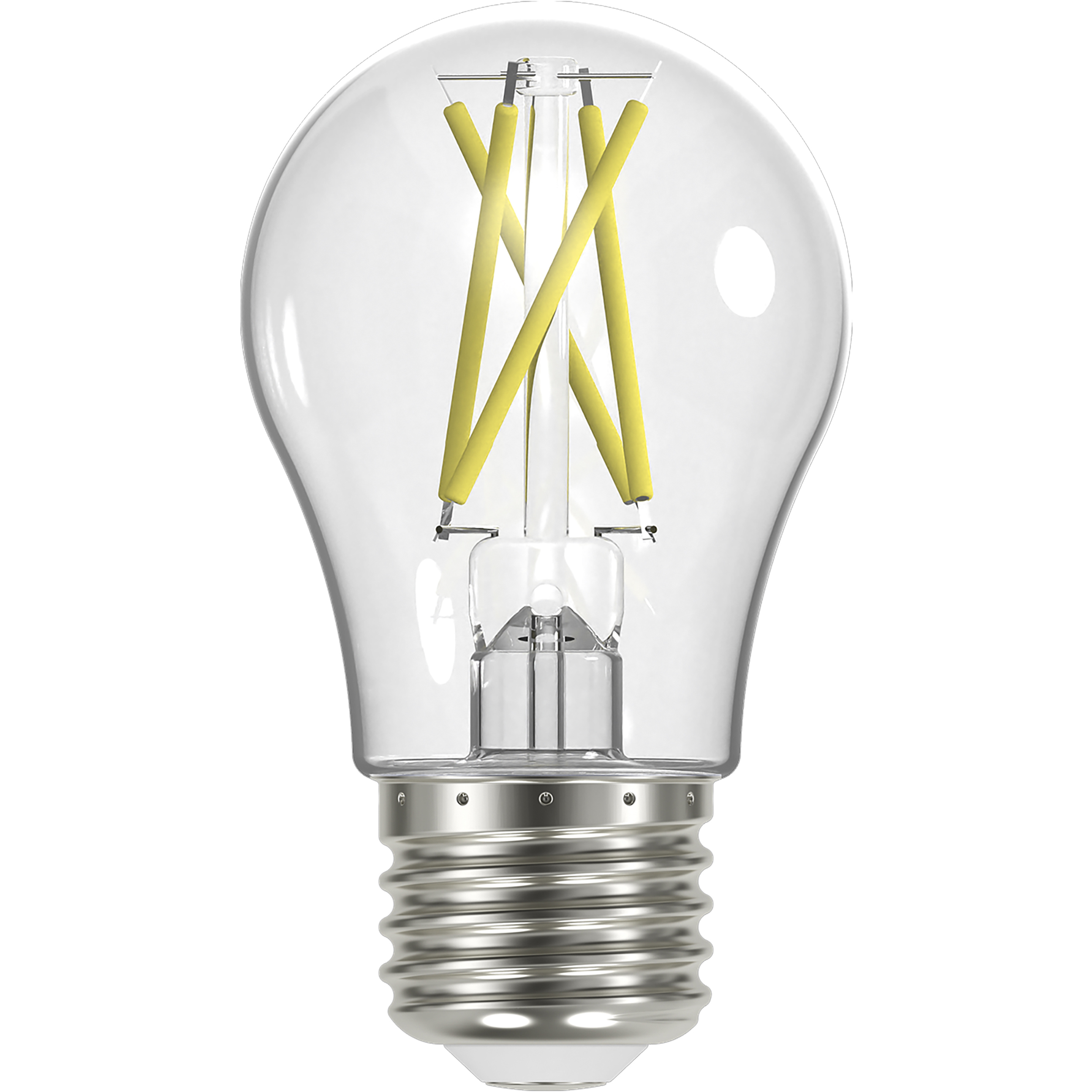 Lumos LED Medium 5.00 watt 120 3000K Light Bulb