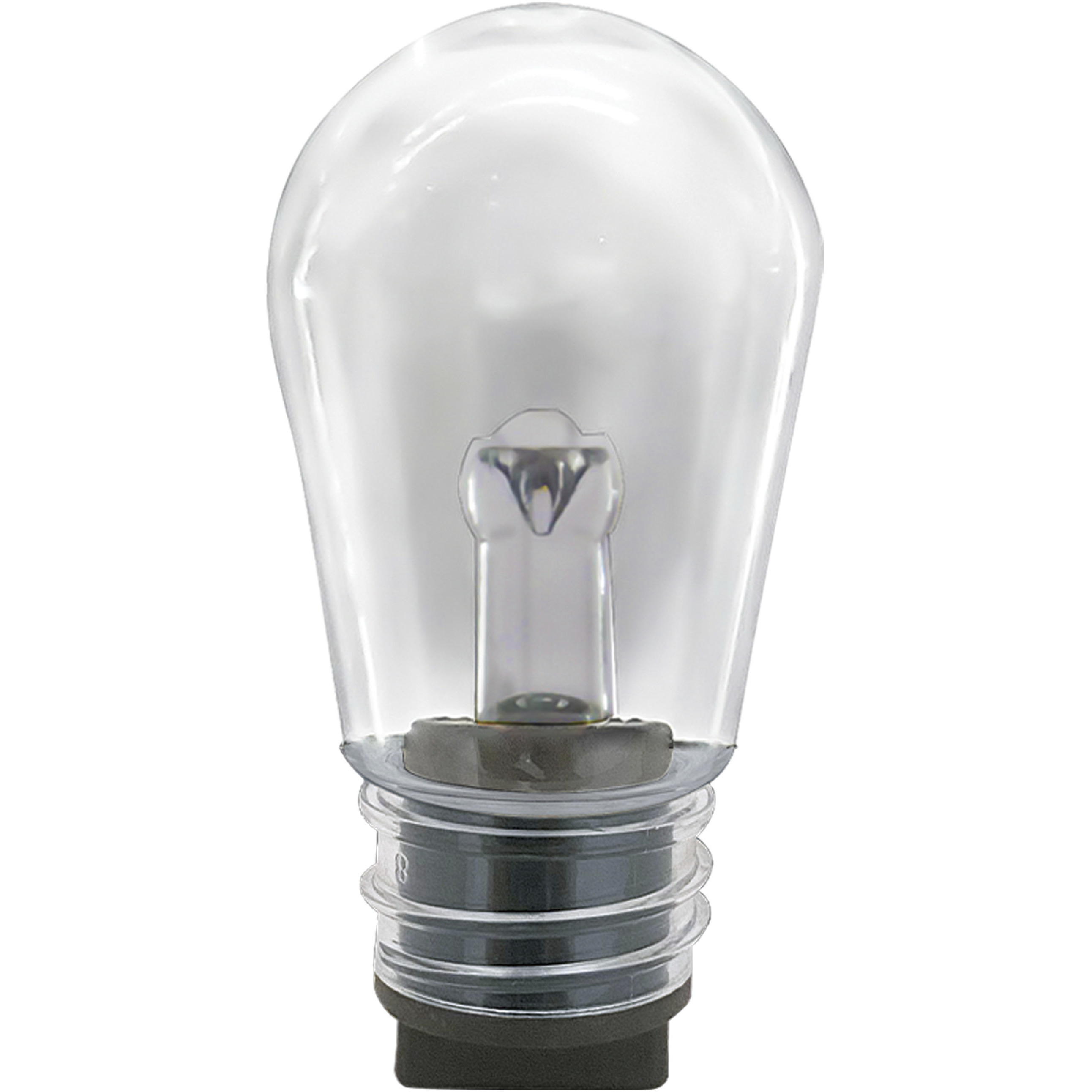Lumos LED 4-Pin 1 watt 12 2700K Replacement String Lamp, Sign & Indicator