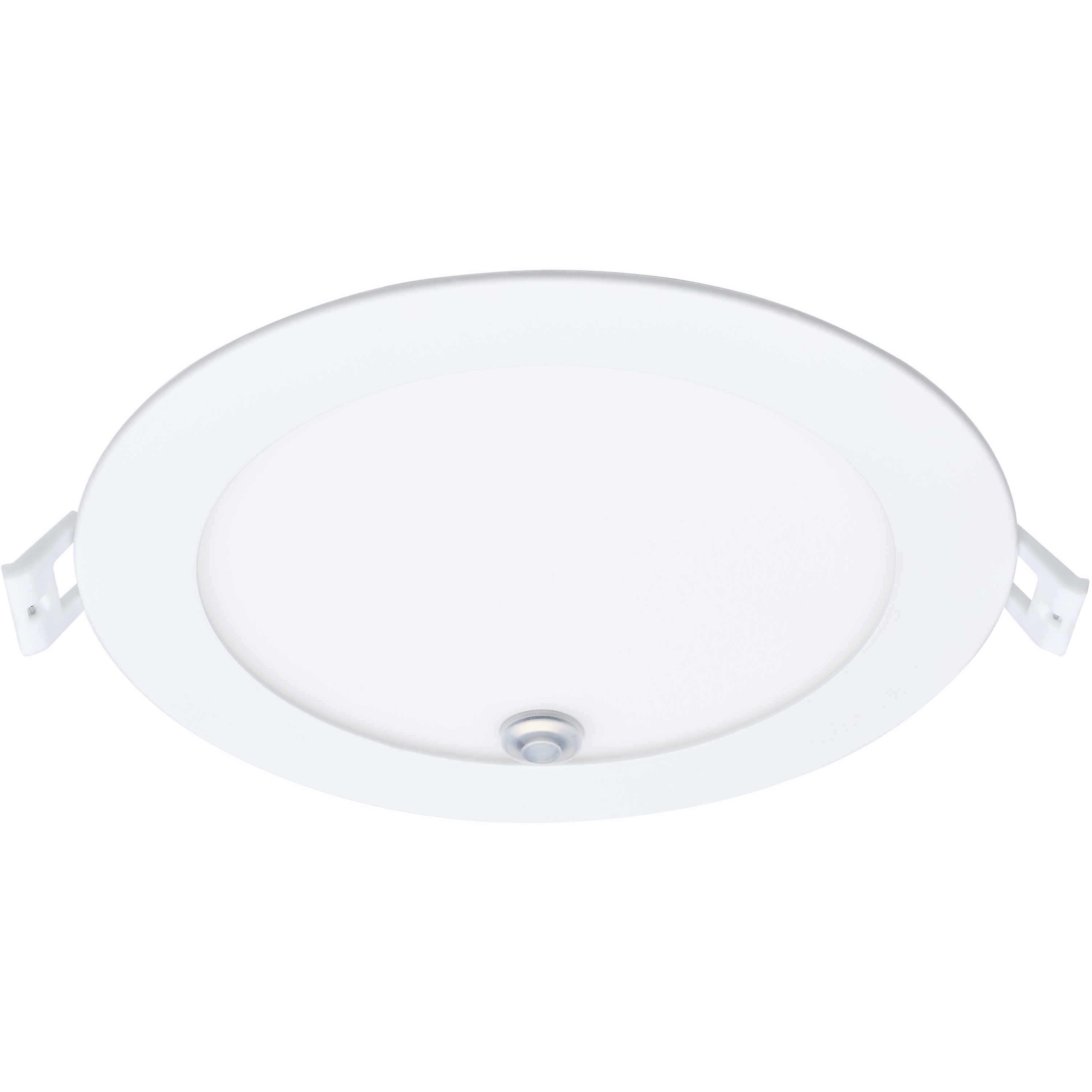 ColorQuick;PowerQuick Integrated LED White Recessed