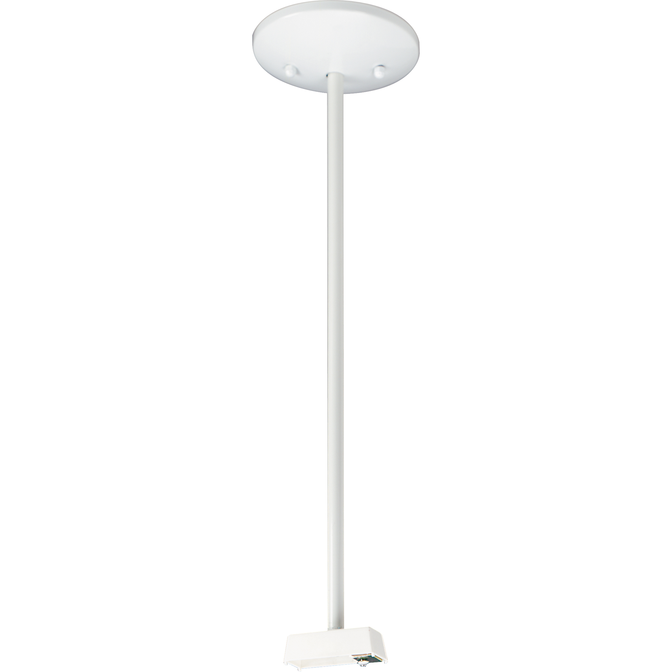 Signature White Pendant Kit
