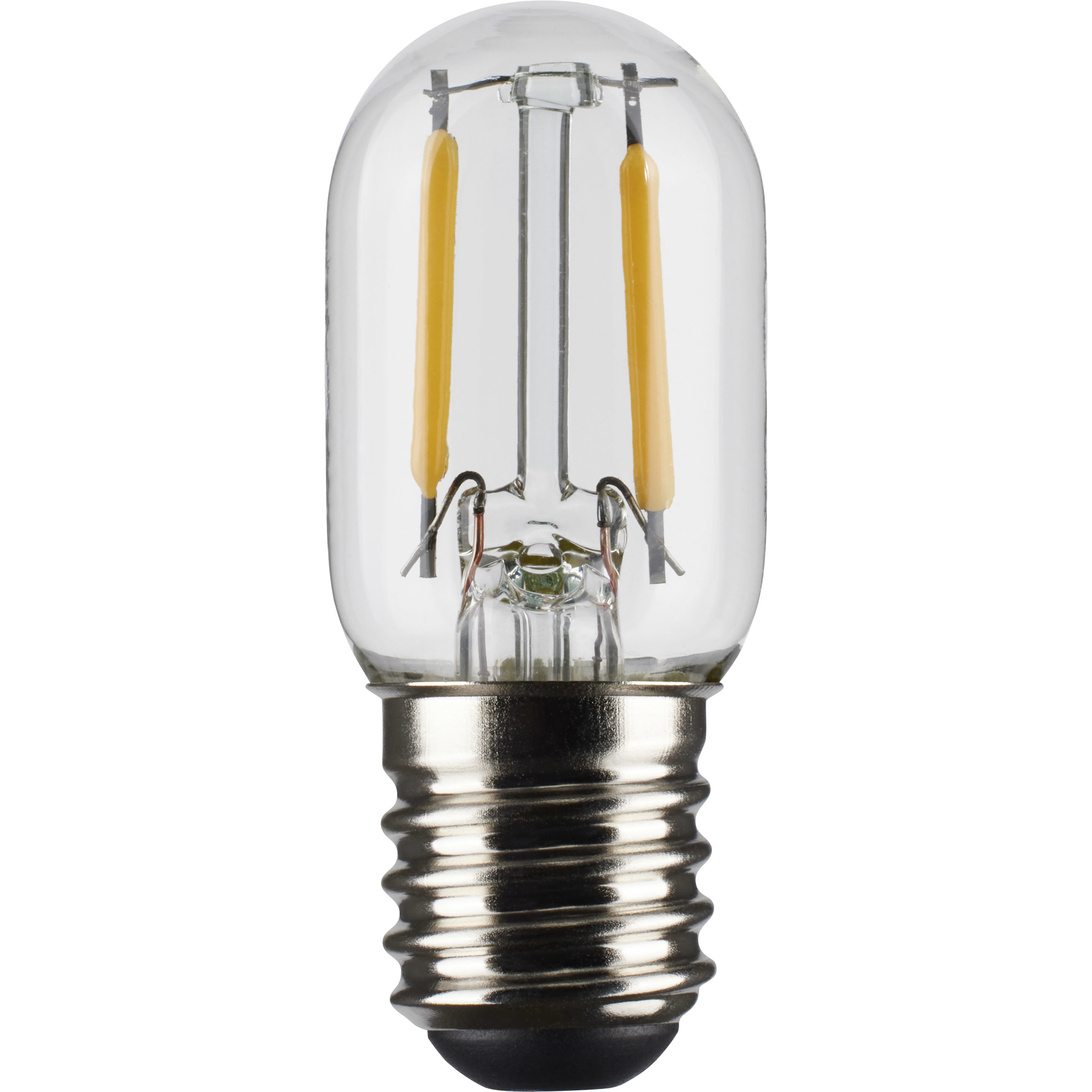 Lumos LED Intermediate 3 watt 120 2700K LED Filament, LED Filament