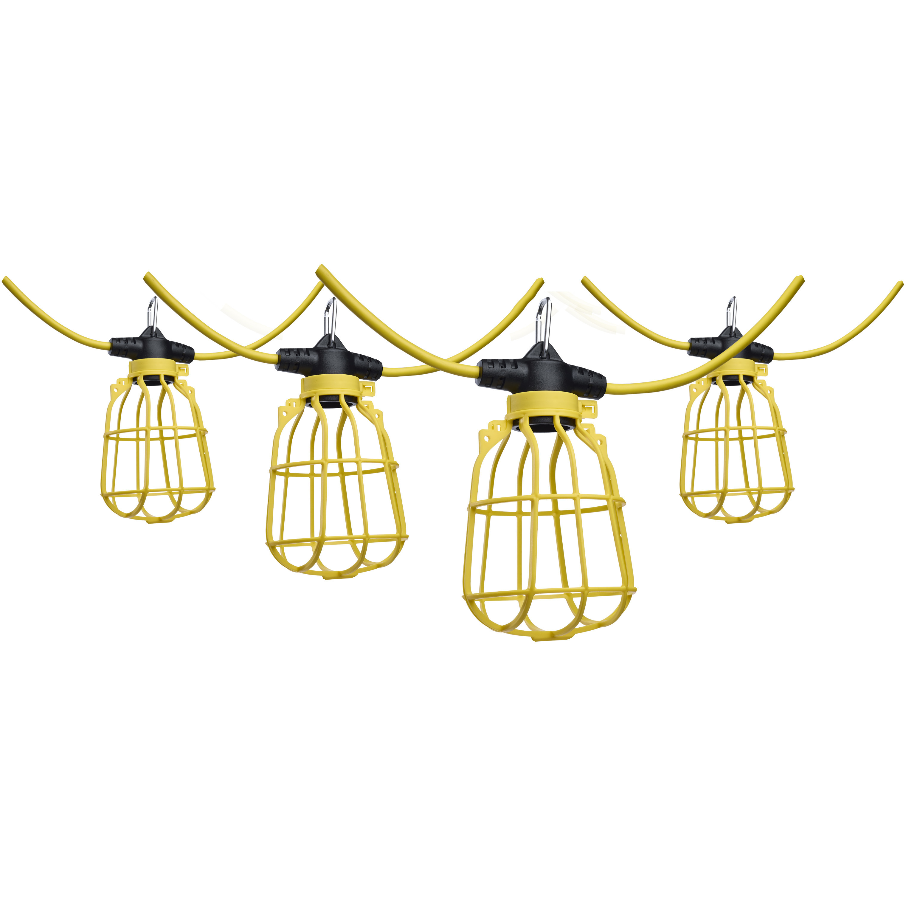 Lumos Gloss LED Work Lights
