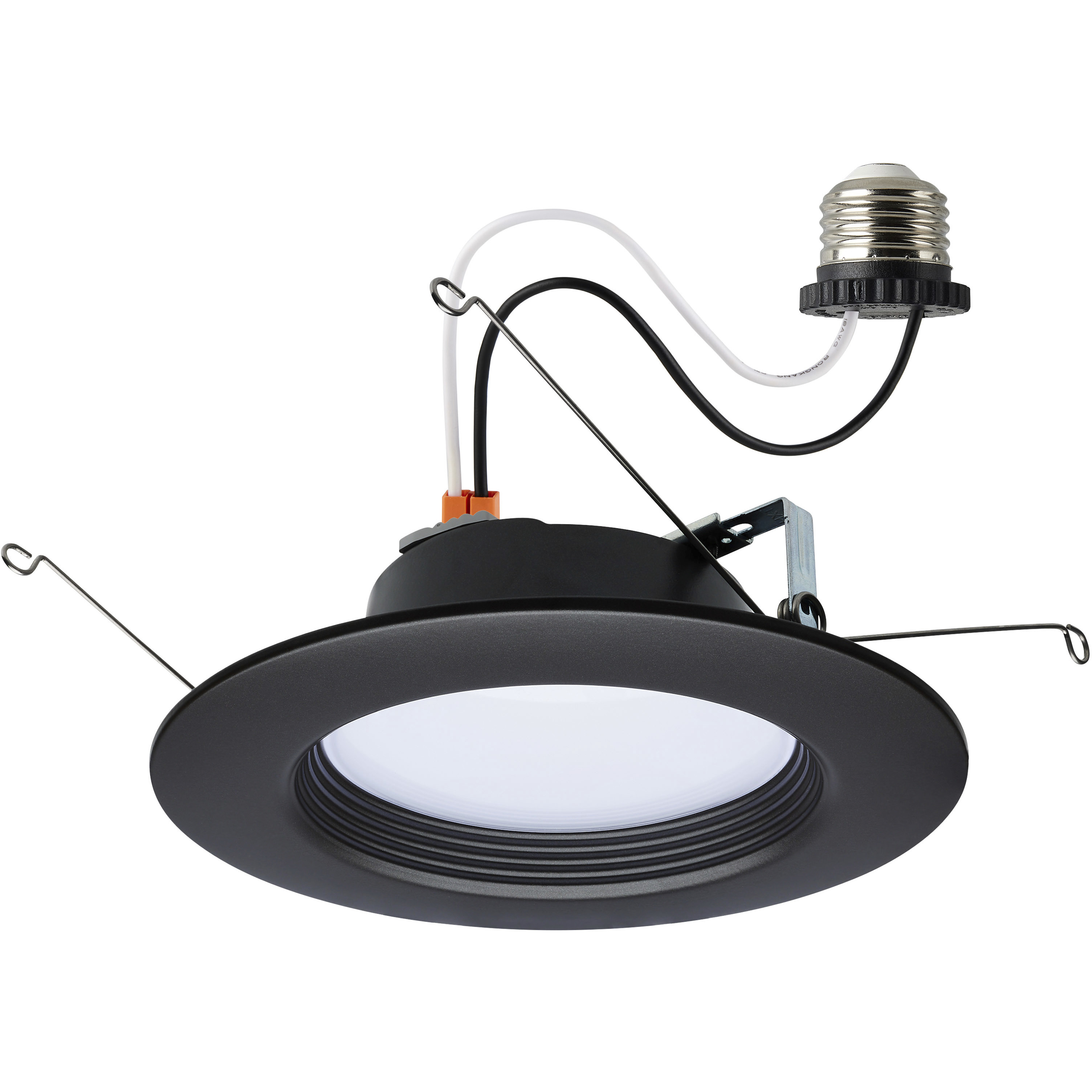 ColorQuick Integrated LED Bronze Retrofit