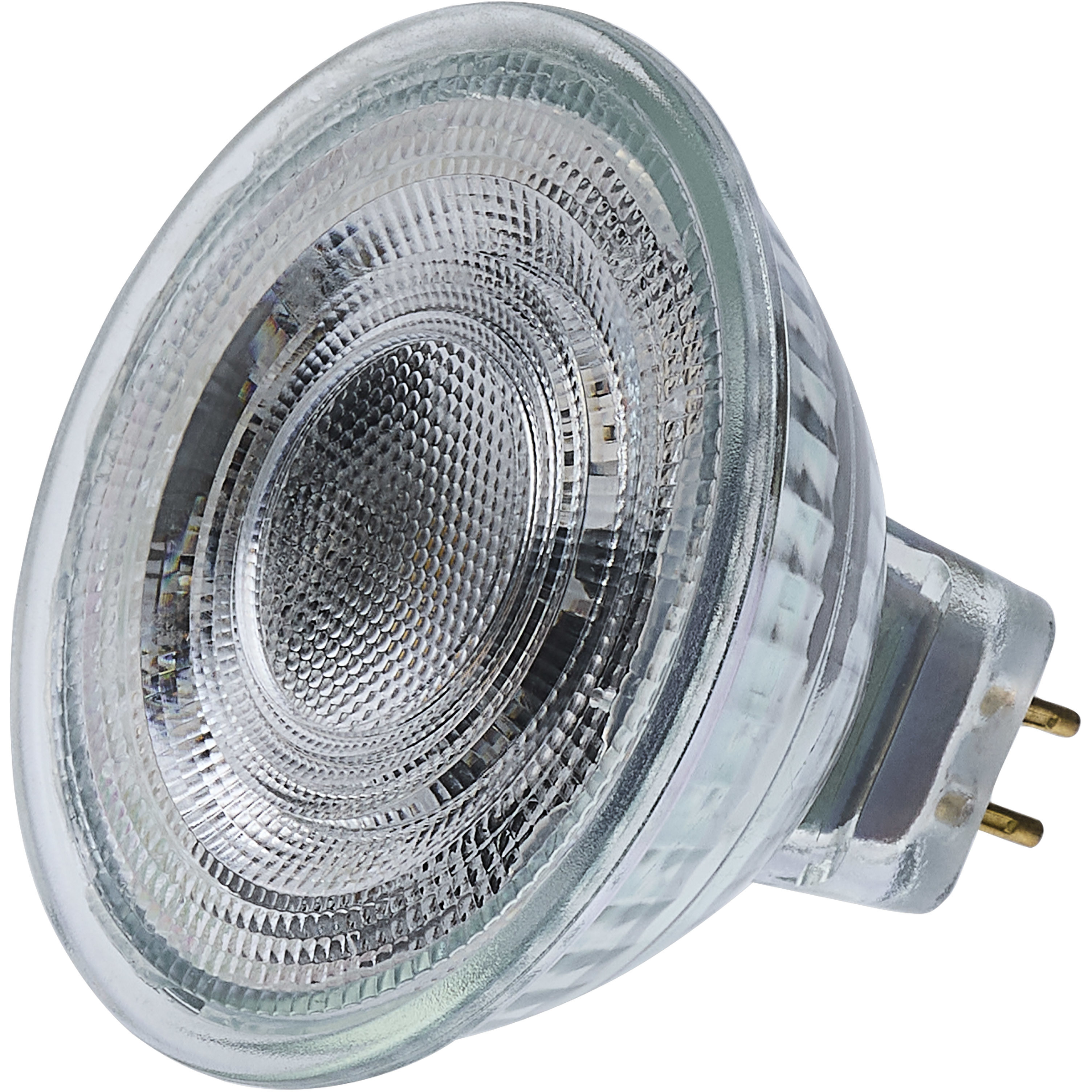 Lumos LED GU5.3 Bi Pin GU5.3 5.5 watt 3500K MR LED