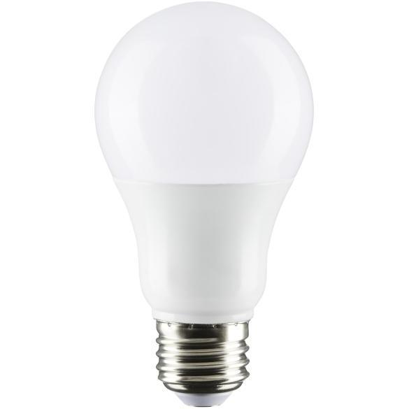 Lumos LED A19 Medium 9.80 watt 3000K Type A