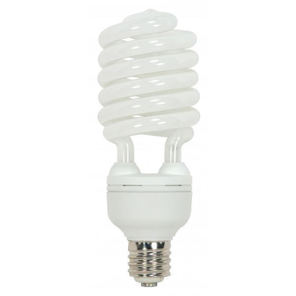 Lumos Compact Fluorescent T5 Medium E26 85 watt 120V 5000K Light Bulb, Hi-Pro