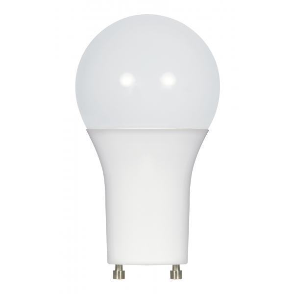 Lumos LED A19 GU24 GU24 10 watt 120V 2700K Light Bulb