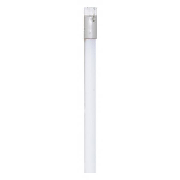 Lumos Fluorescent Axial 6 watt 3000K T2 Subminiature Lamps, T2 Subminiature Lamps