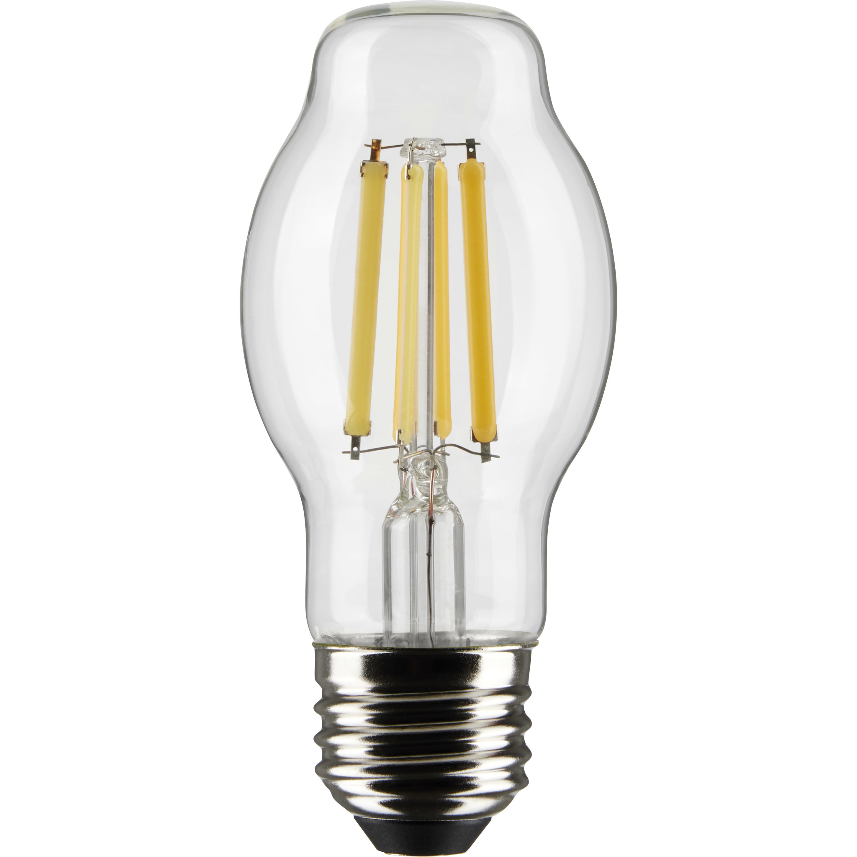 Lumos LED Medium Medium 8.00 watt 2700K LED Filament