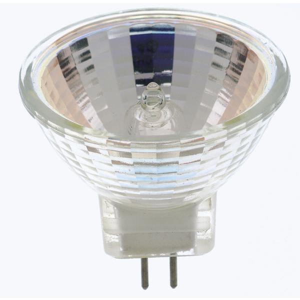 Lumos Halogen MR11 Bi Pin GZ4 GZ4 5 watt 12V 2900K Light Bulb