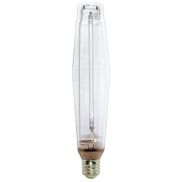 Lumos HID E25 Mogul E39 1000 watt 2100K Light Bulb, Sylvania