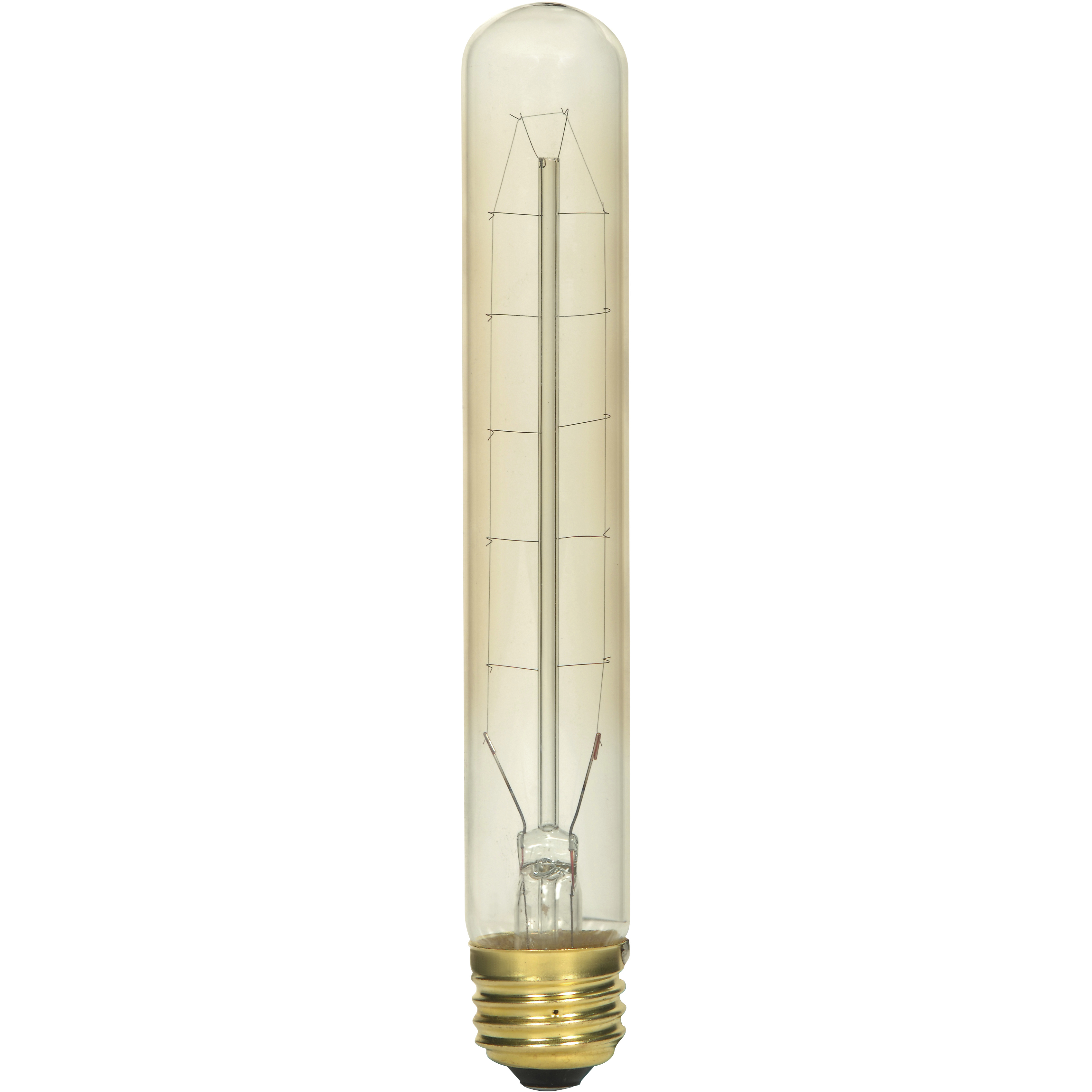 Lumos Incandescent T9 Medium E26 60 watt 120V 2700K Light Bulb